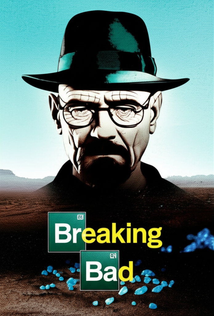 TV-Series Collections